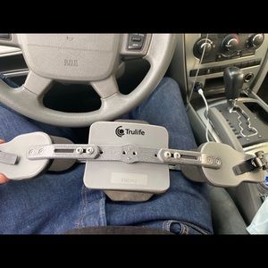 Pectus Carinarum Brace